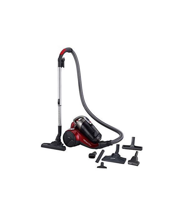 Producto Hoover RC81 RC25 Aspirador sin bolsa