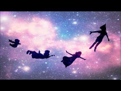 Moda Peter pan-remix 