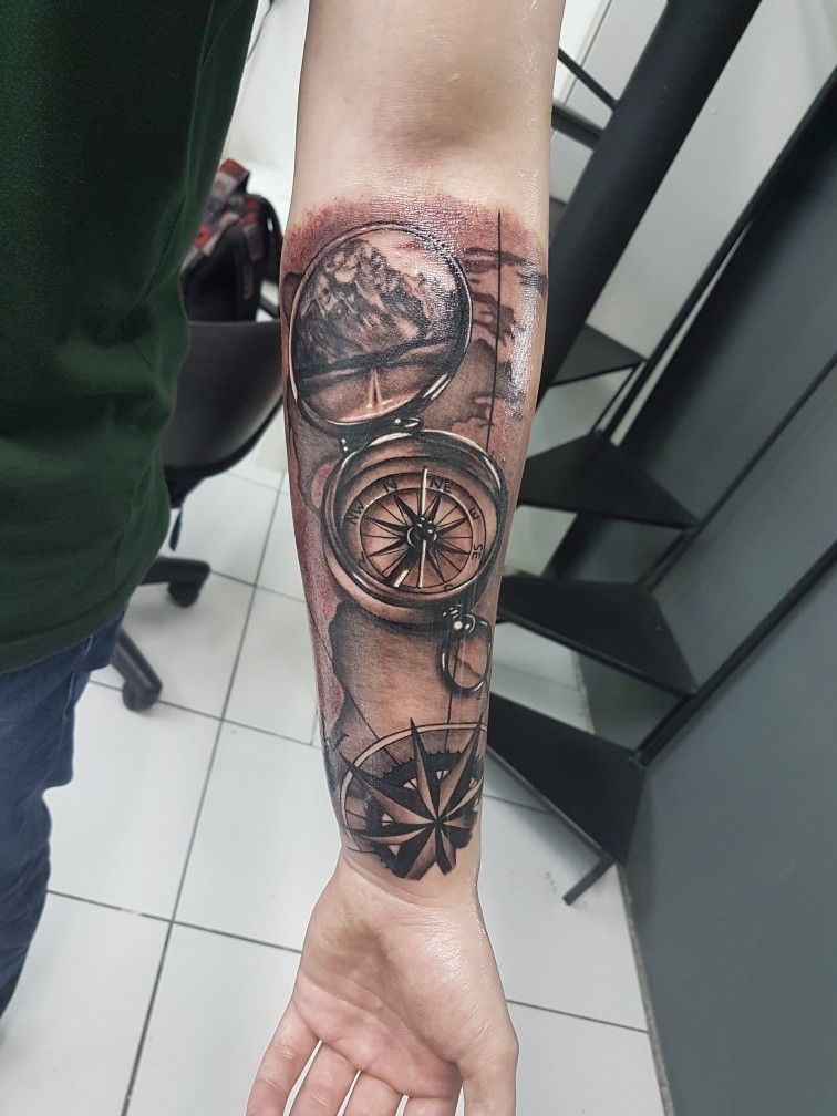 Moda Tatuagem