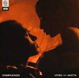 Music Complicado (Vitao & Anitta)