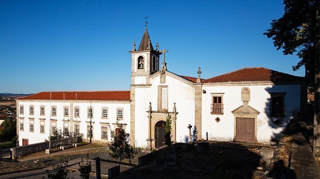 Place Convento de São Francisco