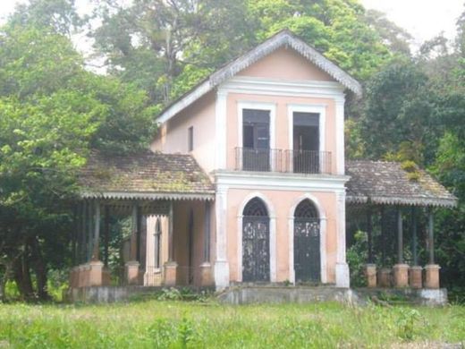 Casa  de Branca Dias - Recife ( Dois Irmãos)