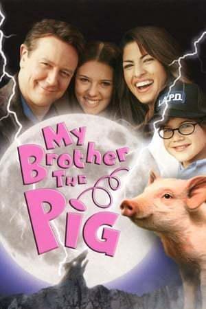 Movie Mi hermano el cerdito