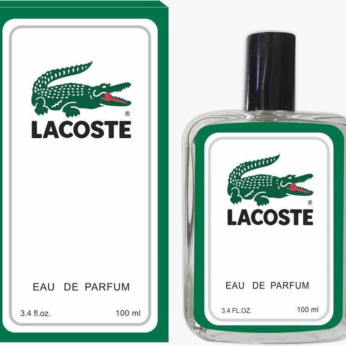 Social Lacoste