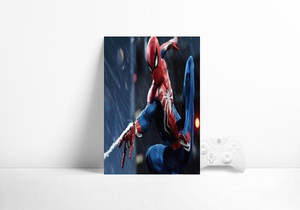 Marvel's Spider-Man: Game of the Year Edition