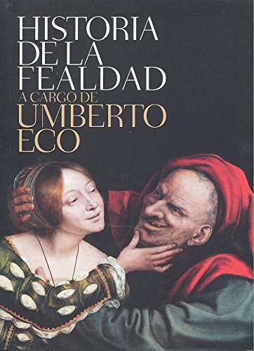 Book Historia de la fealdad