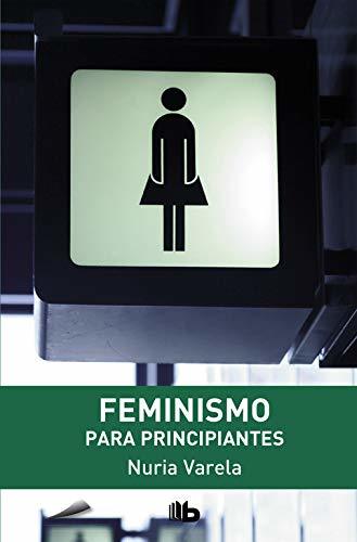 Book Feminismo para principiantes