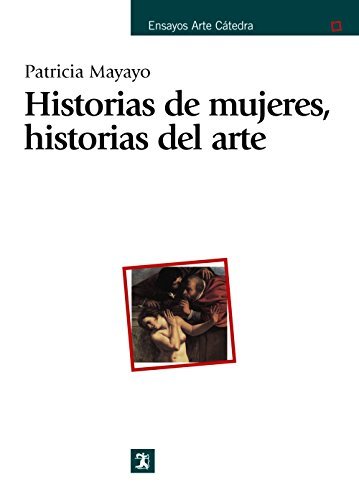 Libro Historias de mujeres, historias del arte