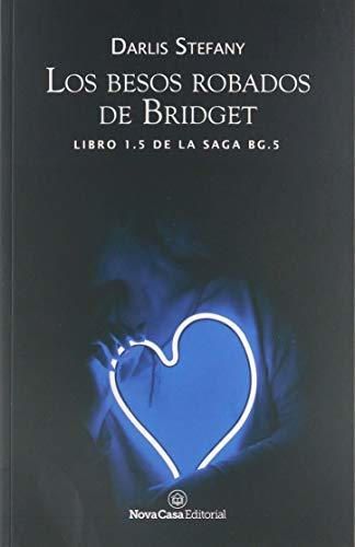 Los besos robados de Bridget