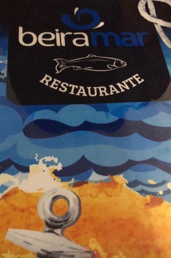 Restaurantes Beira Mar