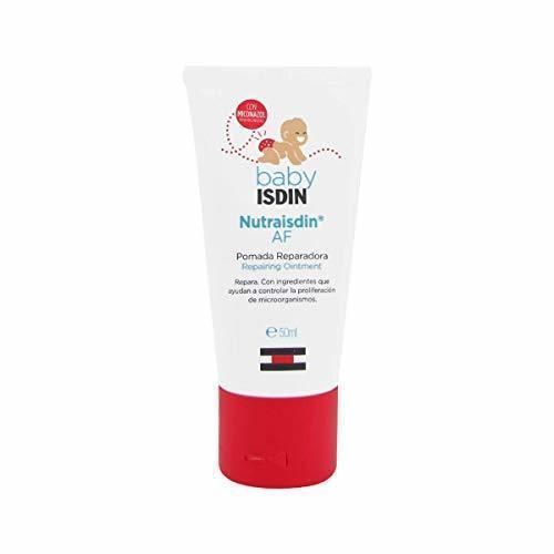 Beauty Isdin Nutraisdin Af Pomada Reparadora 50ml