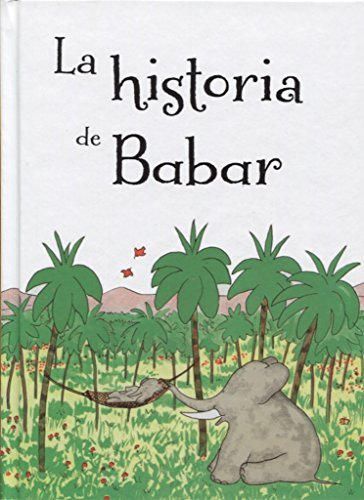 La  Historia de Babar