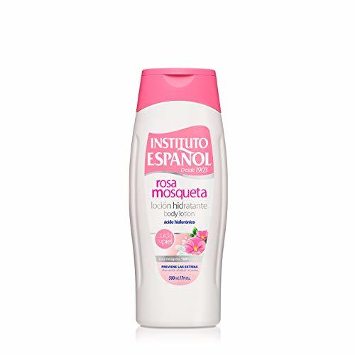 Product Instituto Español - Natura - Gel baño y ducha para piel sensible