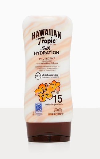 Silk Hydration - Hawaiian Tropic