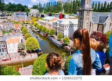 Place Madurodam