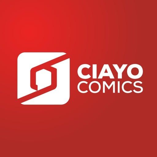 CIAYO Comics