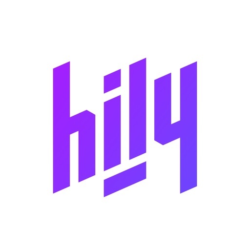 App Hily: ¡Habla y Crea una Cita!