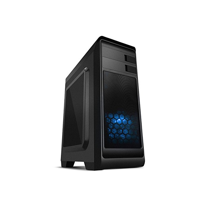 Electronic Nox Modus - NXMODUSB - Caja PC