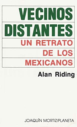 Vecinos Distantes