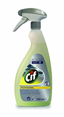 Producto Cif Potencia de 100856436 profesional desengrasante concentrado