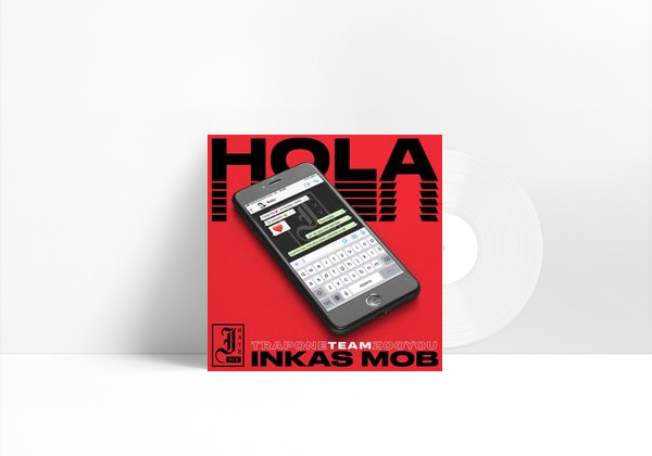 Canción HOLA