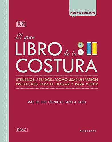 Book EL GRAN LIBRO DE LA COSTURA NUEVA EDICION