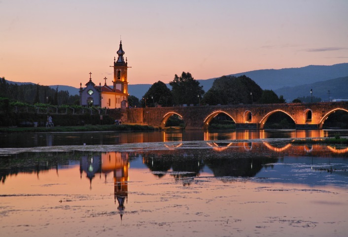 Fashion Visite Ponte de Lima