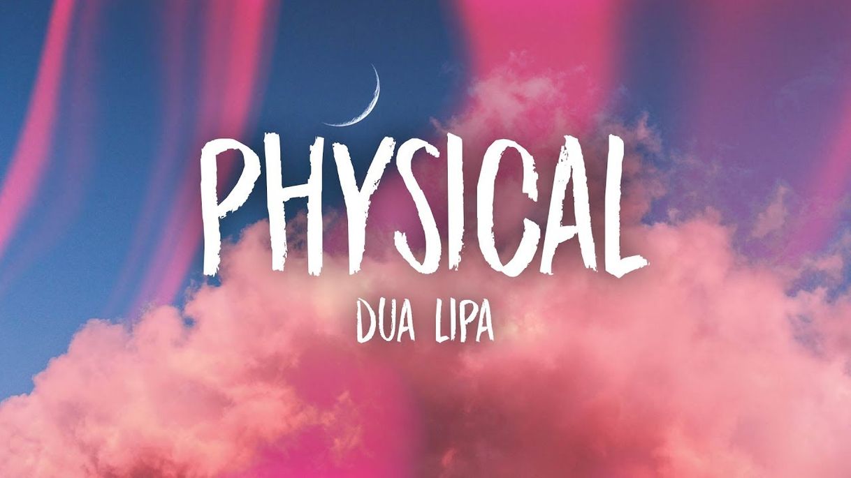 Music Dua Lipa - Physical (Lyrics) - YouTube