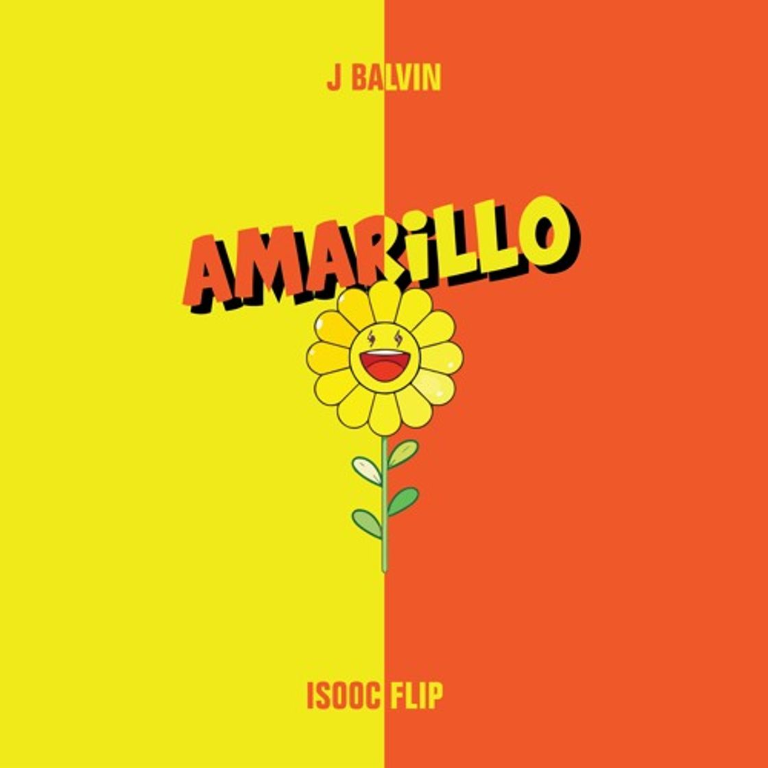 Music J Balvin-Amarillo