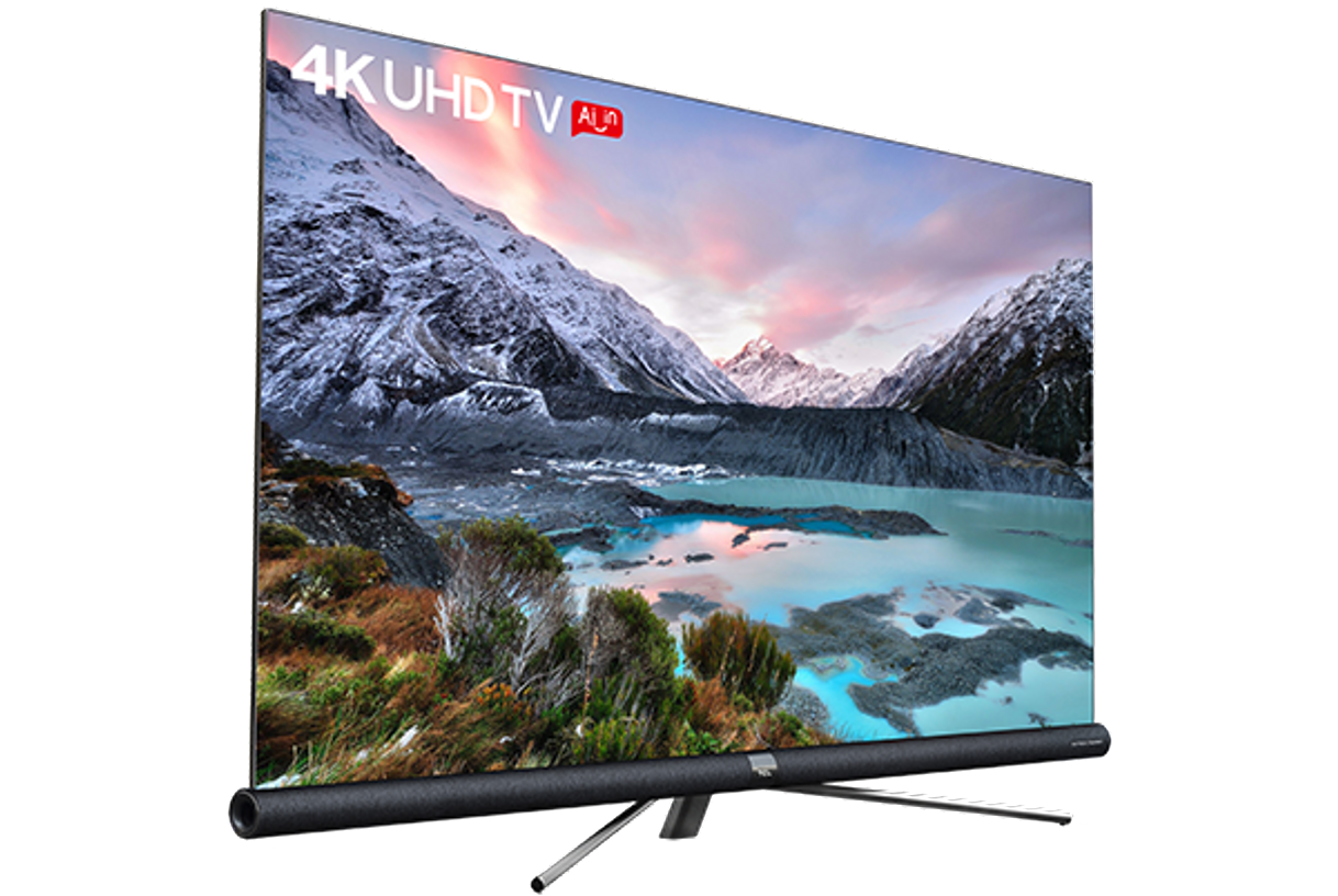Social TV LED 55” TCL