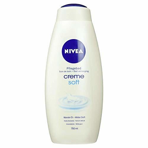 Nivea - Creme soft