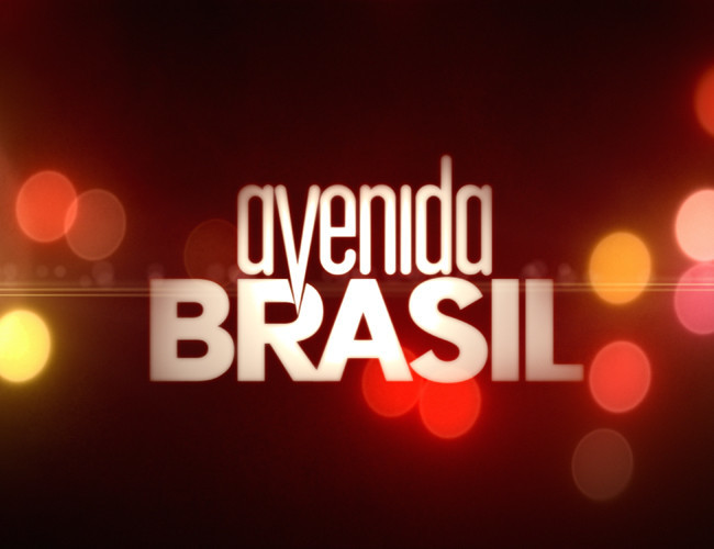 Fashion Avenida Brasil – Memória