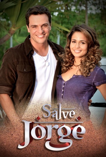 Fashion Salve Jorge | Assista online no Globoplay