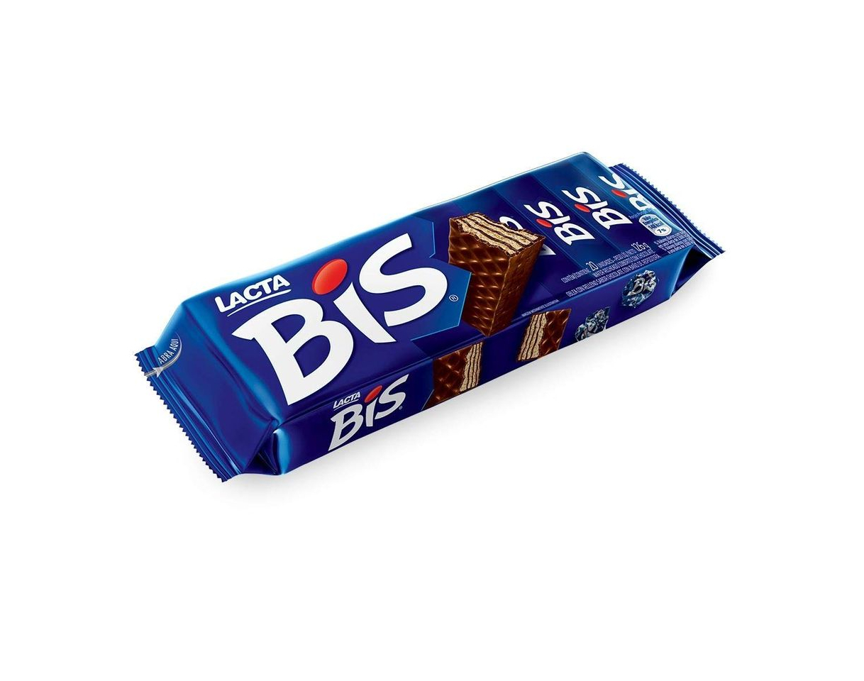 Productos Chocolate Bis