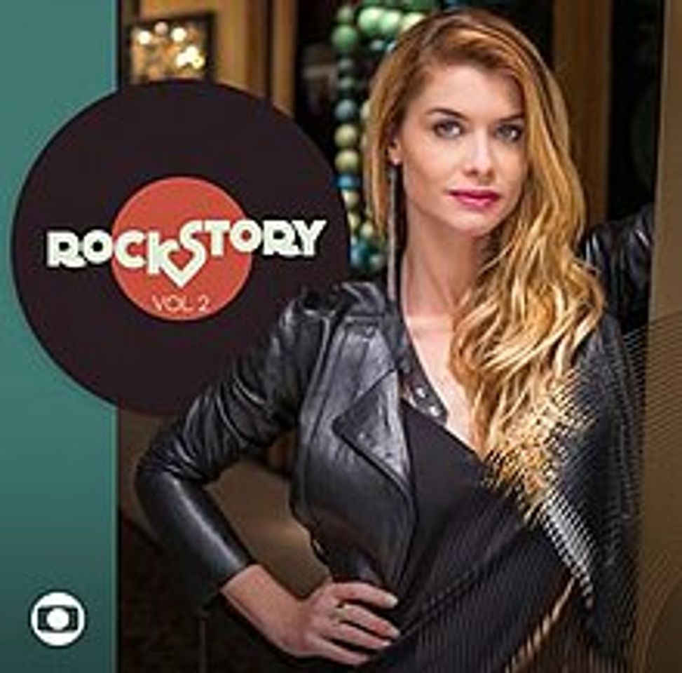 Fashion Rock Story 