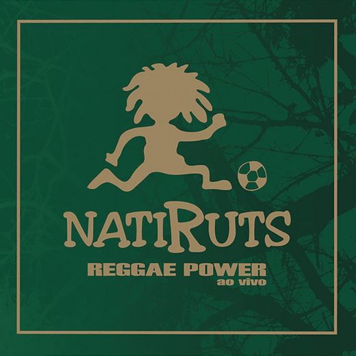 Natiruts Reggae Power - Ao Vivo