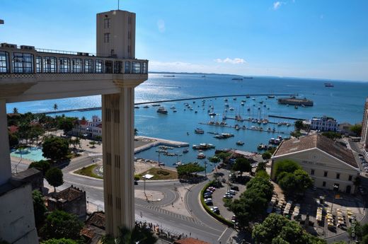 Elevador Lacerda