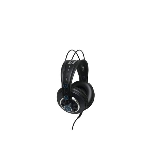 AKG K240 MKII - Auriculares de diadema semi-abiertos