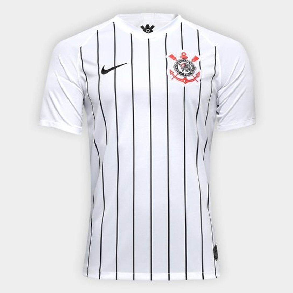 Social Camisa do Corinthians 