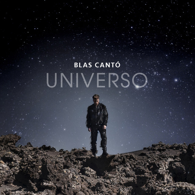 Canción Universo