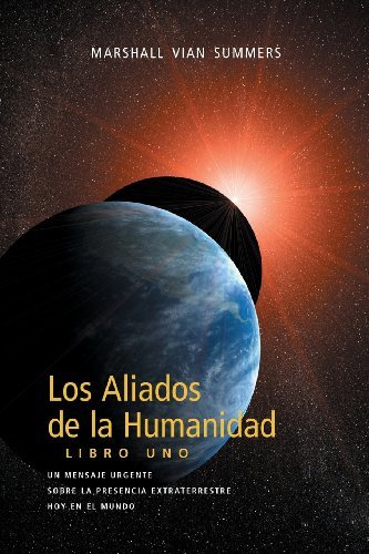 Libros Los Aliados de La Humanidad Libro Uno