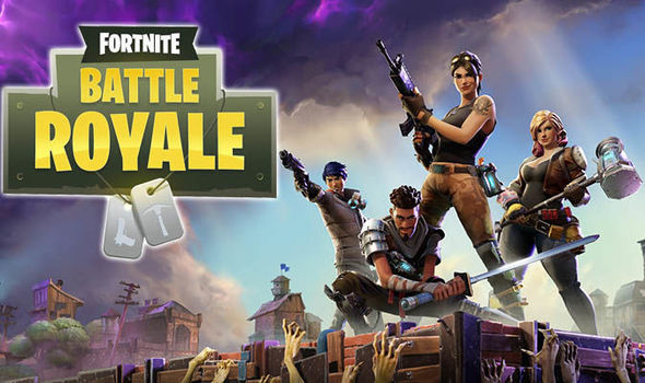 Moda Fortnite - Play Free Now | Official Site | Epic Games