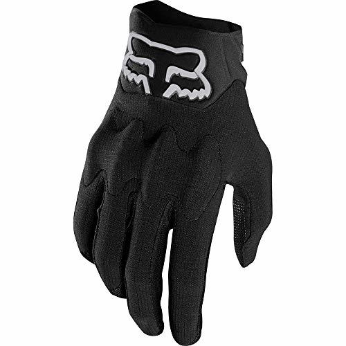 Product Gloves Fox Defend D3O Black L