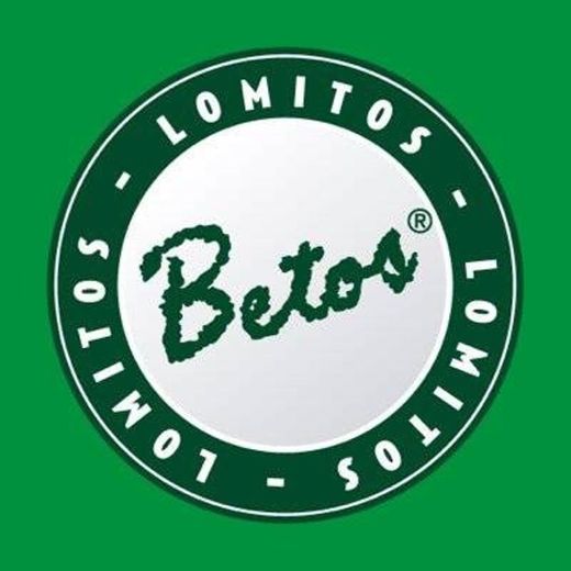 Betos Lomos Delivery