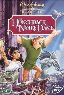 Película Cuentos encantados: El Jorobado de Notre Dame