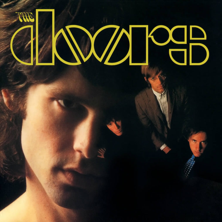 Moda The Doors