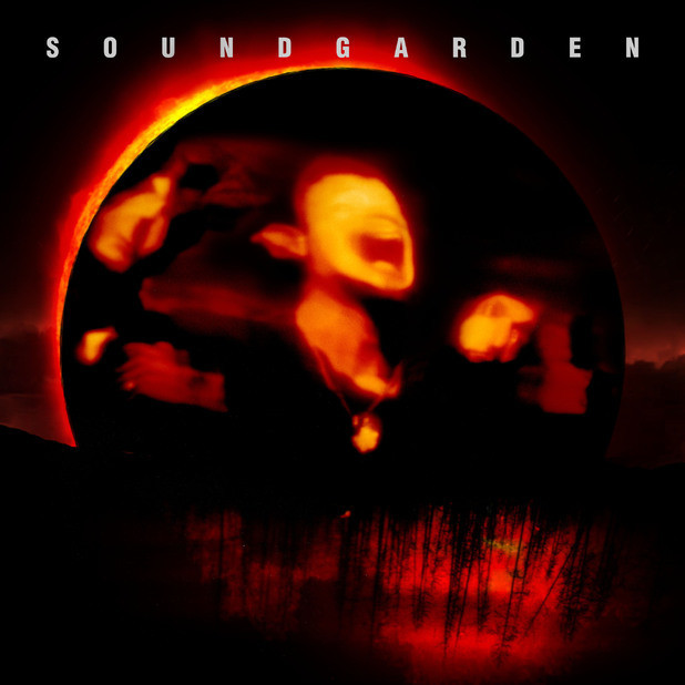 Moda Soundgarden-Superunknow