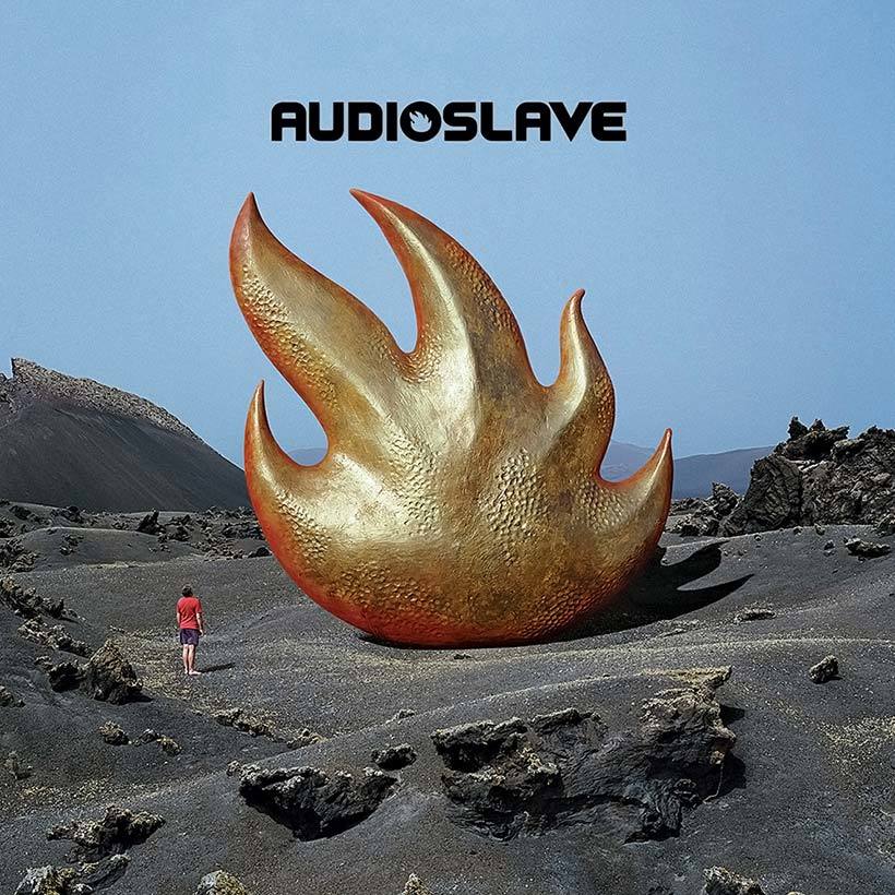 Moda Audioslave