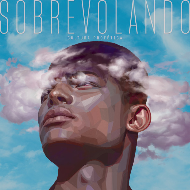 Canción Sobrevolando