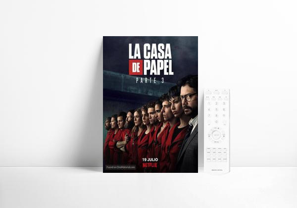 Money Heist